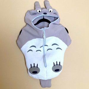 My Neighbor Totoro baby sleep sack/wearable blanket